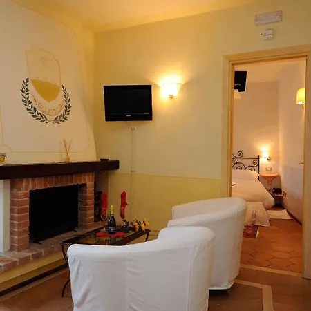 In Scheggino/umbrien 24332 Apartment