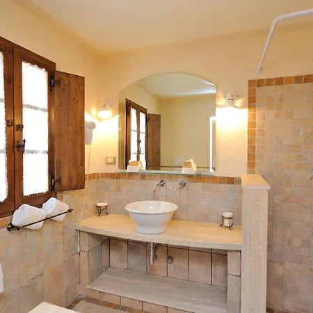 Apartment In Scheggino/umbrien 24332